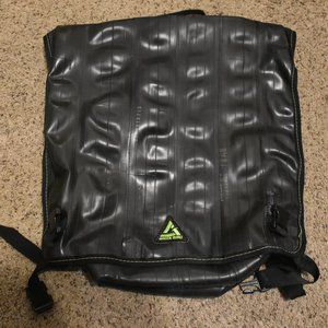 Green Guru backpack